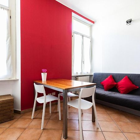 Casa Modigliani - Porta Romana Apartment Mediolan Zewnętrze zdjęcie