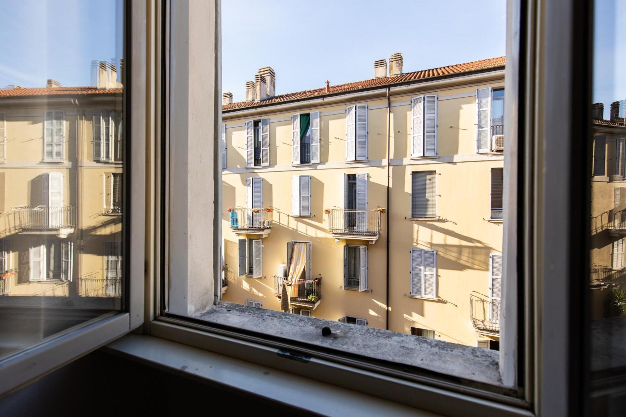 Casa Modigliani - Porta Romana Apartment Mediolan Zewnętrze zdjęcie