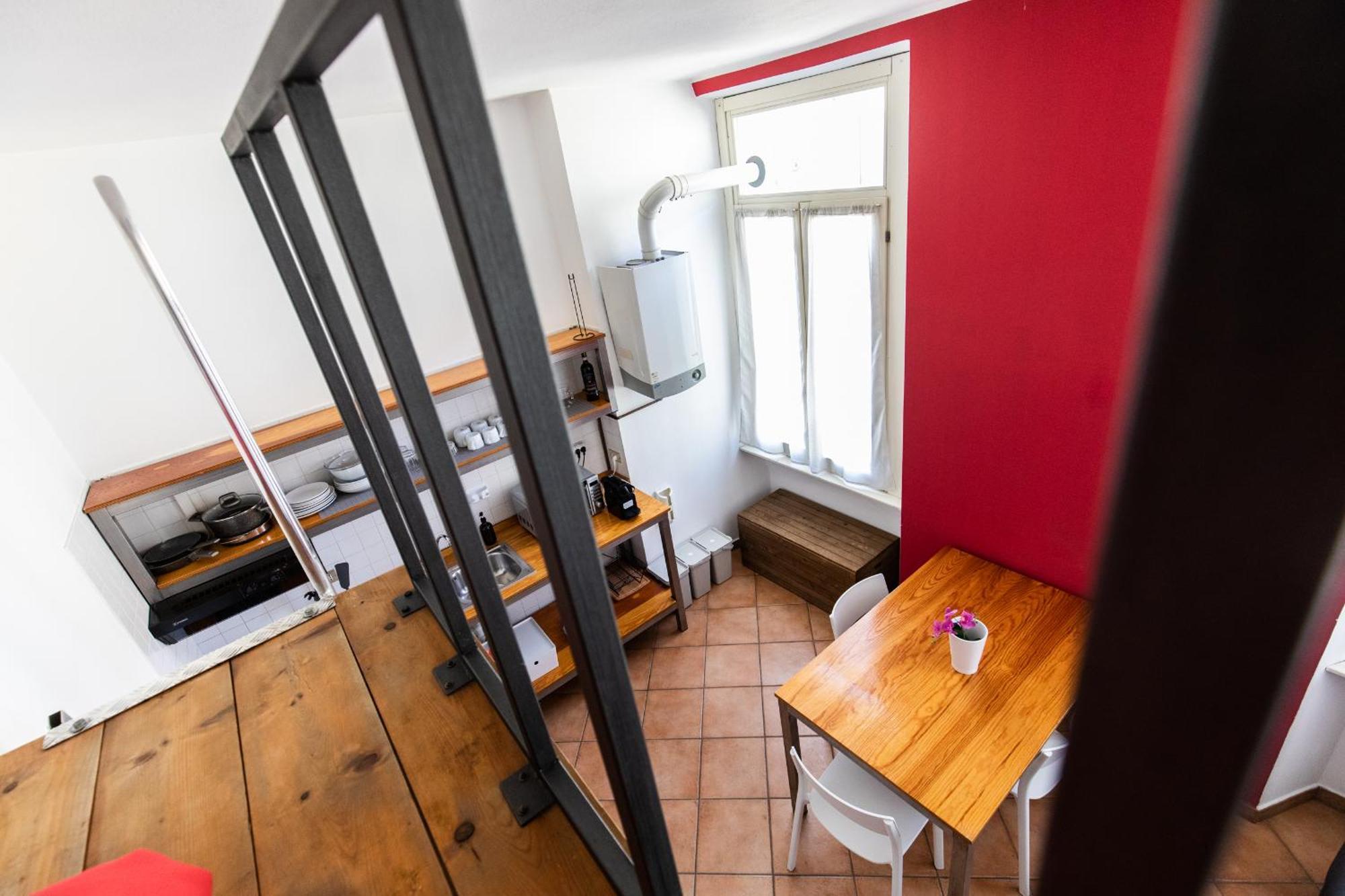 Casa Modigliani - Porta Romana Apartment Mediolan Zewnętrze zdjęcie