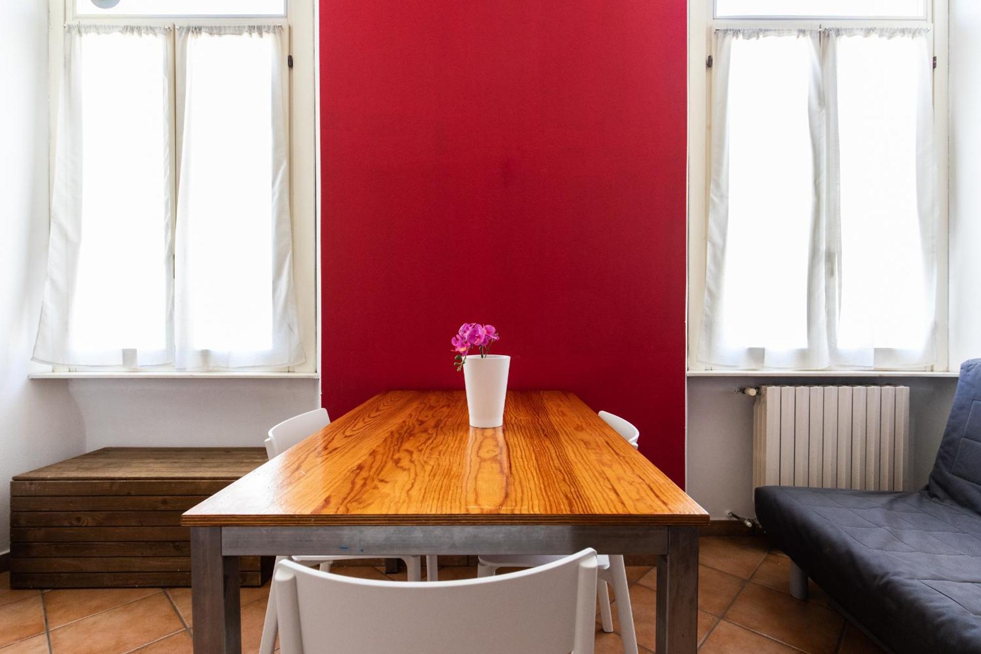 Casa Modigliani - Porta Romana Apartment Mediolan Zewnętrze zdjęcie