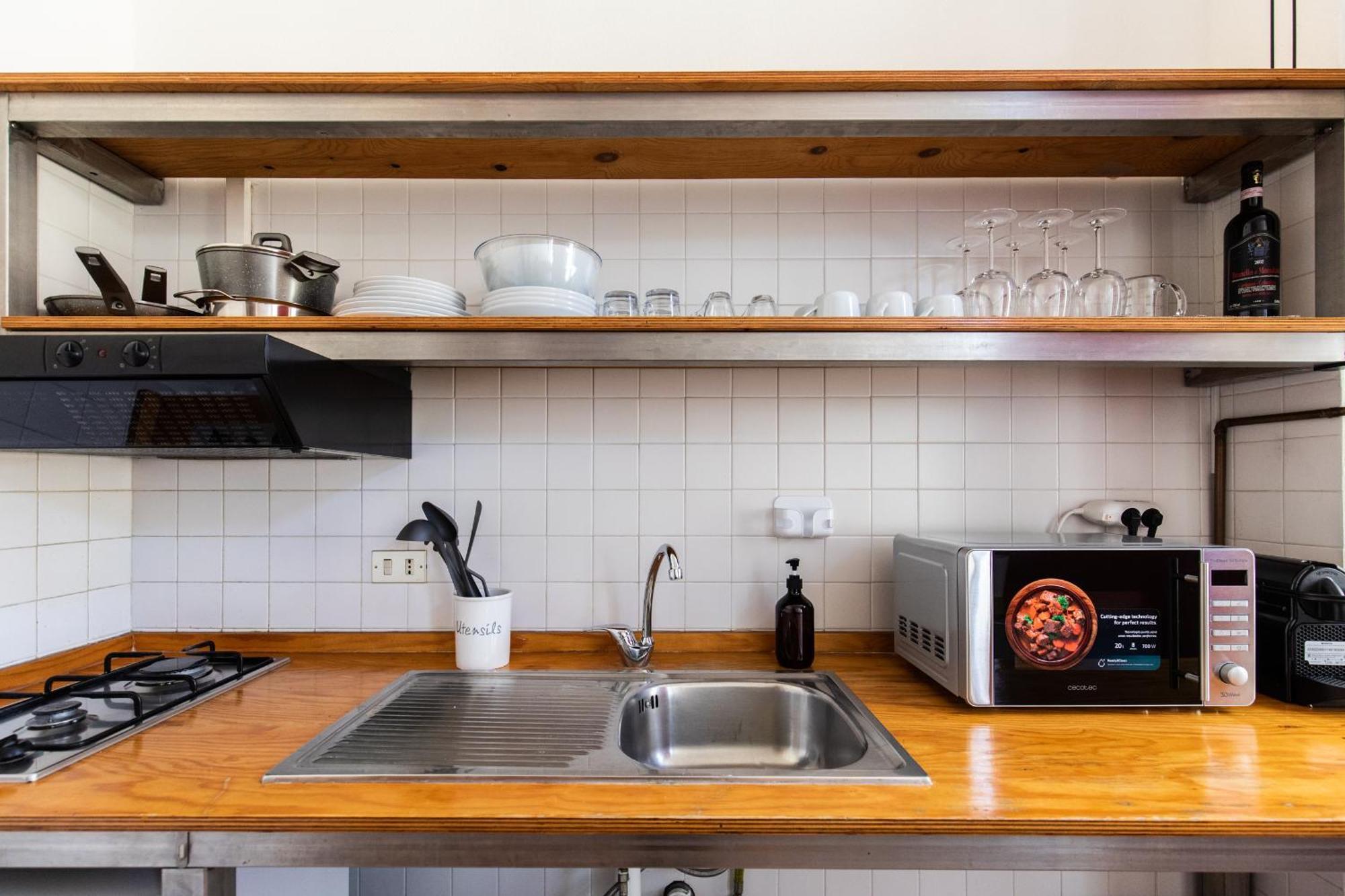 Casa Modigliani - Porta Romana Apartment Mediolan Zewnętrze zdjęcie