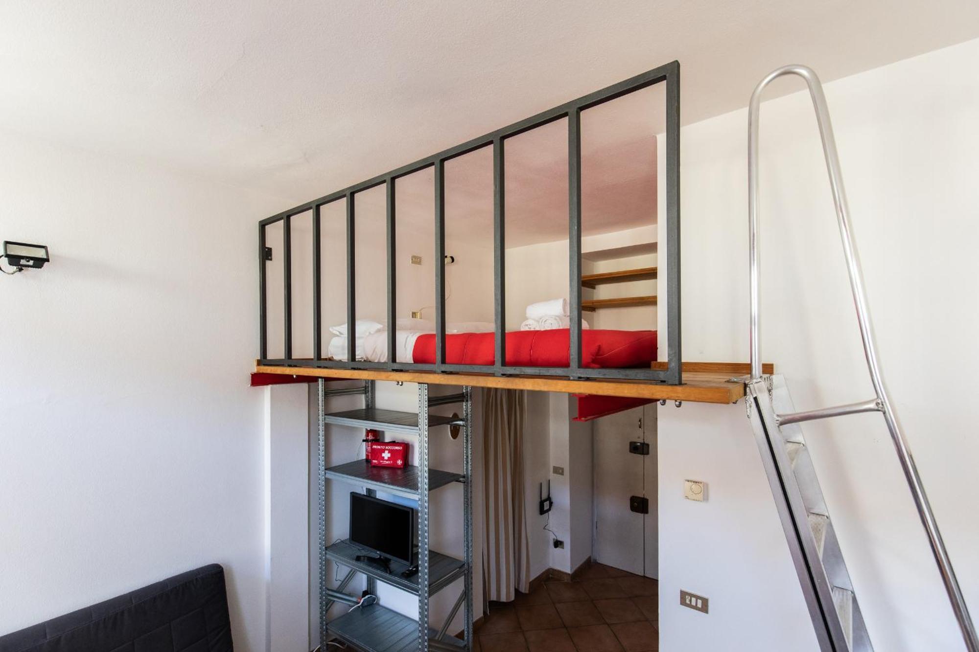 Casa Modigliani - Porta Romana Apartment Mediolan Zewnętrze zdjęcie