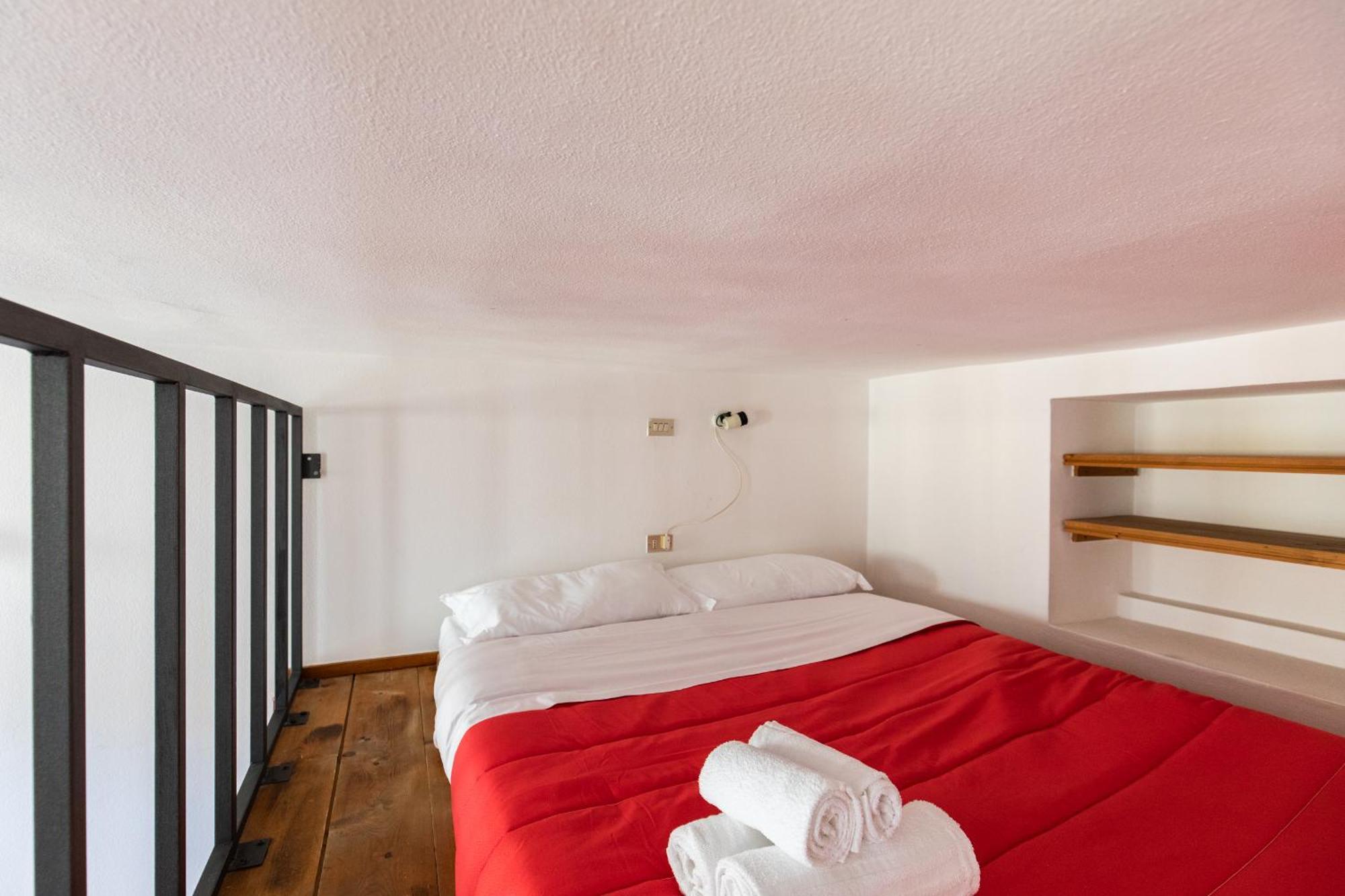 Casa Modigliani - Porta Romana Apartment Mediolan Zewnętrze zdjęcie