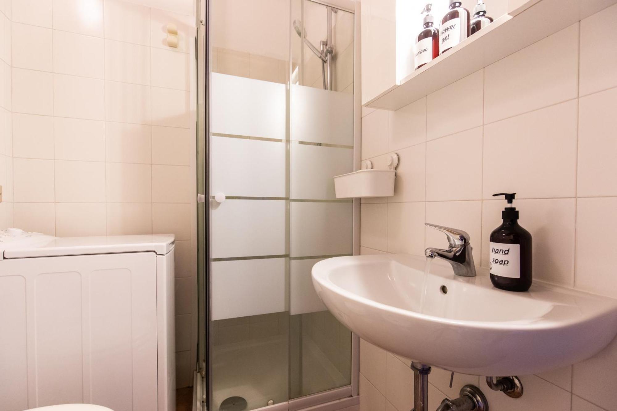 Casa Modigliani - Porta Romana Apartment Mediolan Zewnętrze zdjęcie
