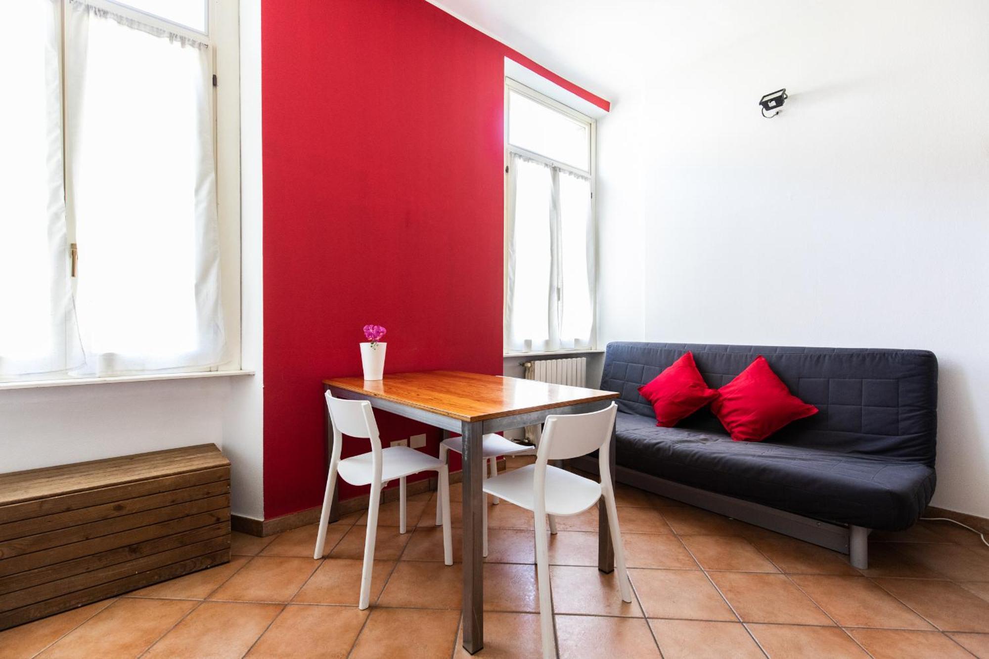 Casa Modigliani - Porta Romana Apartment Mediolan Zewnętrze zdjęcie
