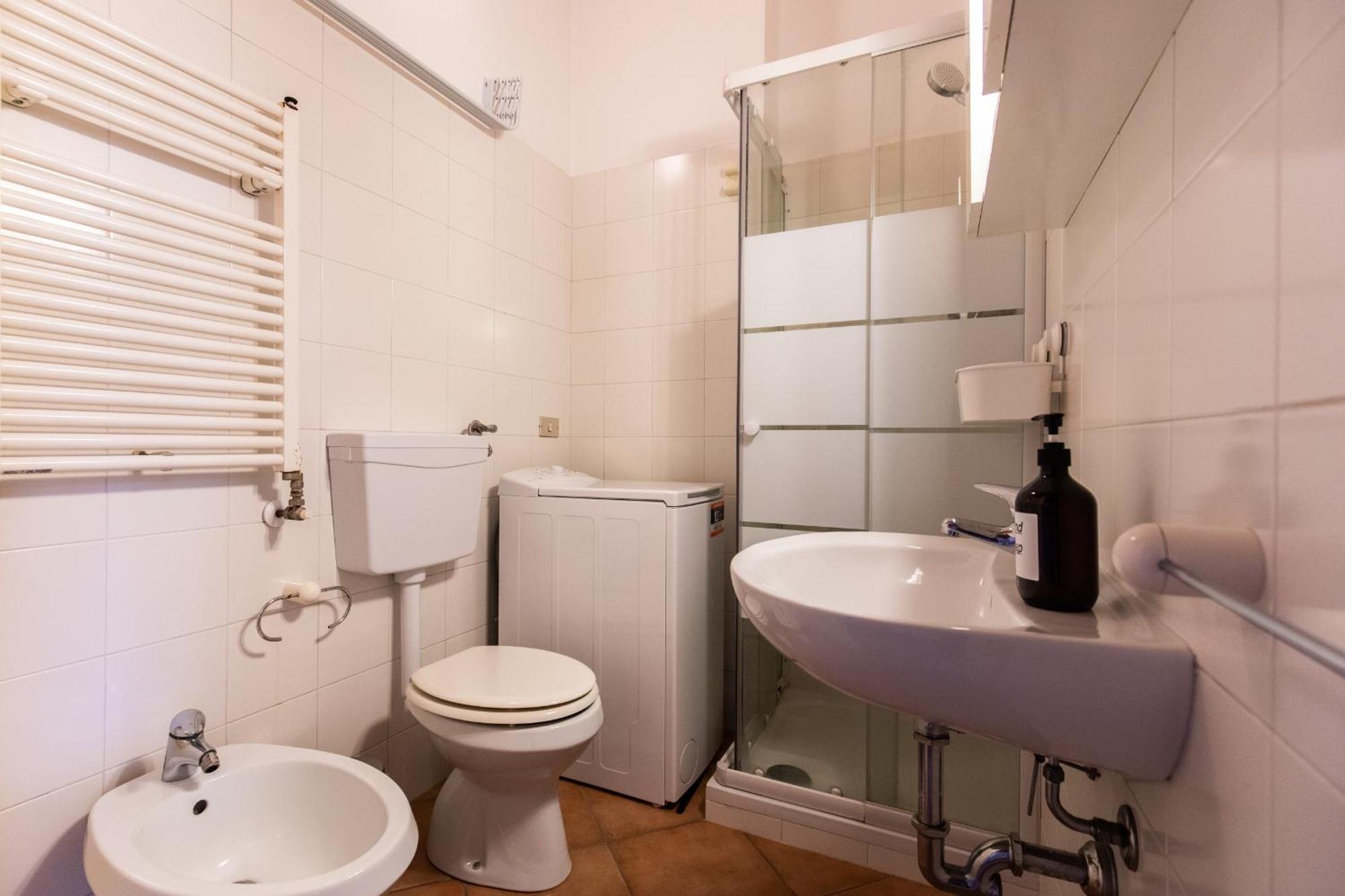 Casa Modigliani - Porta Romana Apartment Mediolan Zewnętrze zdjęcie